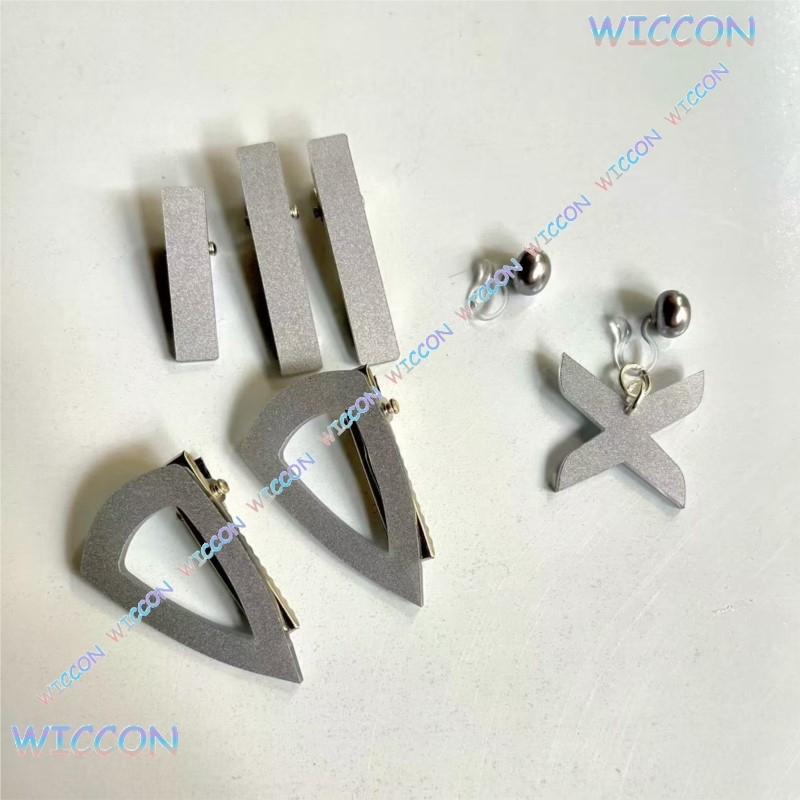 Valorant Nelke Clip Kragen Sch – Women Knight Accessories Bewertung und Preis