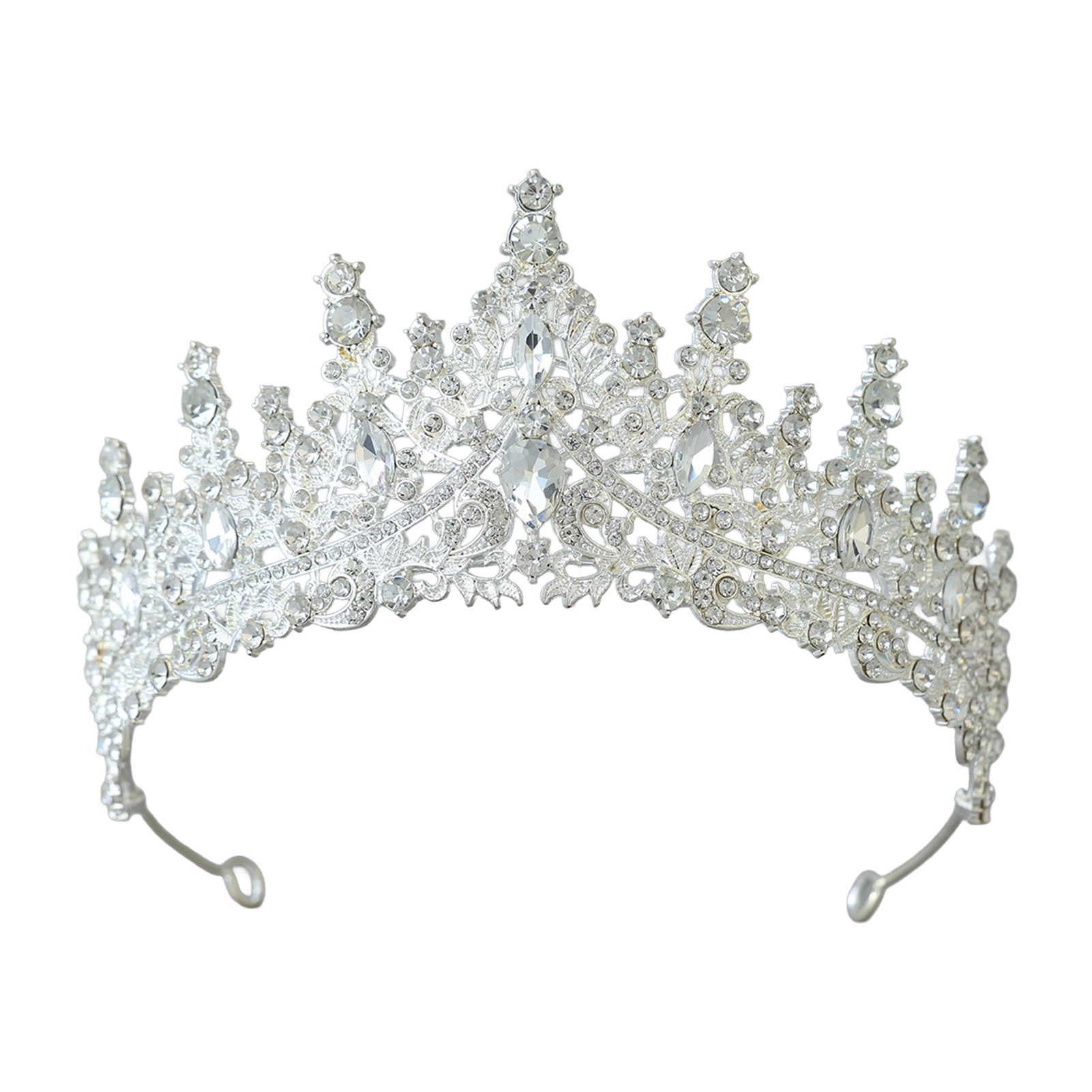 Braut-Kopfschmuck Funkelnde St – Women'S Hair Accessories Wedding Bewertung und Preis