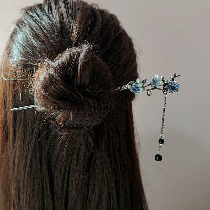 Klassischer Haarstab im Stil v – Women Knight Accessories Bewertung und Preis
