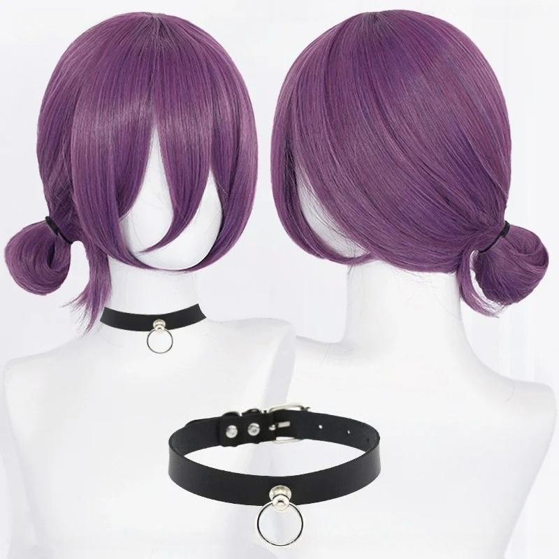 Anime Reze Cosplay Perücken 45 – Women Knight Accessories Bewertung und Preis