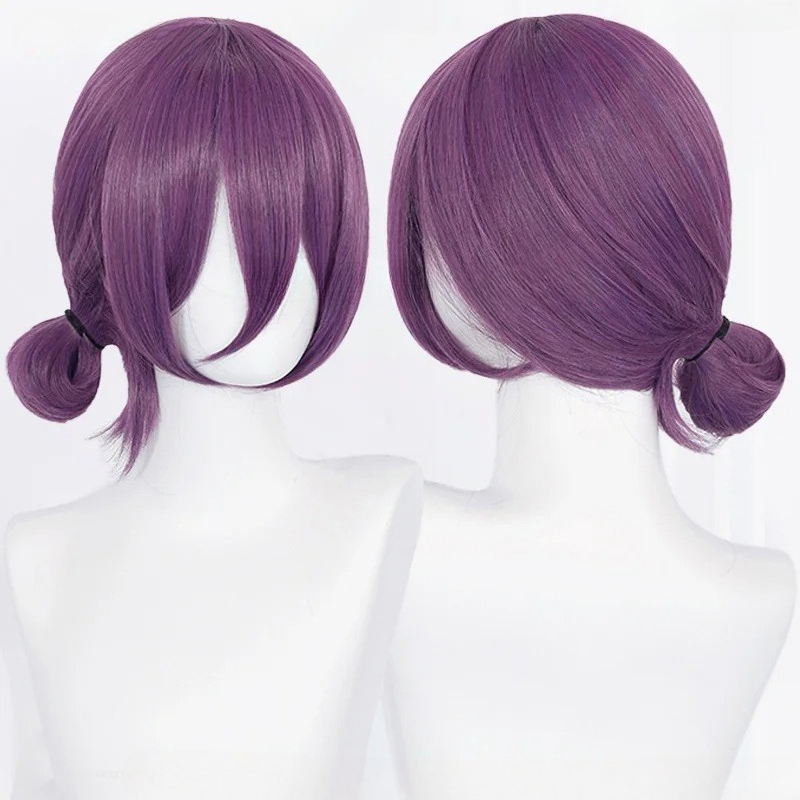 Anime Reze Cosplay Perücken 45 – Women Knight Accessories Bewertung und Preis