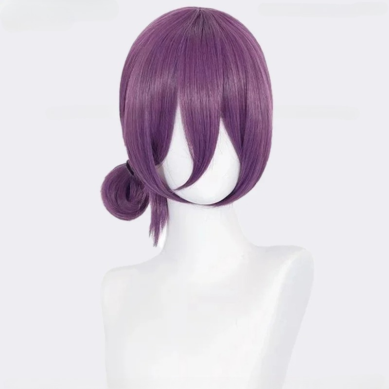 Anime Reze Cosplay Perücken 45 – Women Knight Accessories Bewertung und Preis