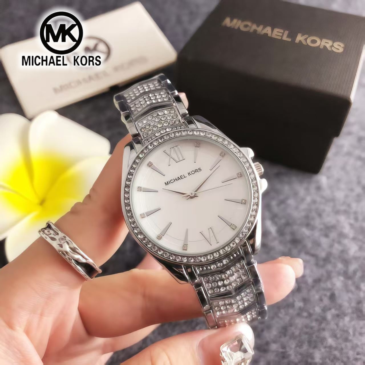 2026 Michael Kors Mode Damen B – Women'S Accessories Michael Kors Bewertung und Preis