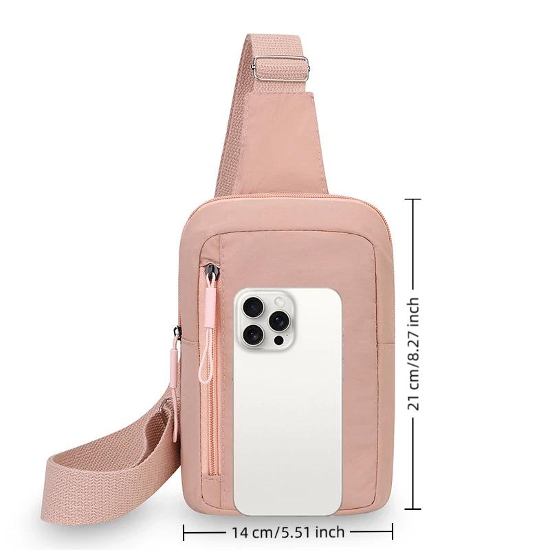 Mini-Umhängetasche, stilvoller – Women Accessories Pouch Bewertung und Preis