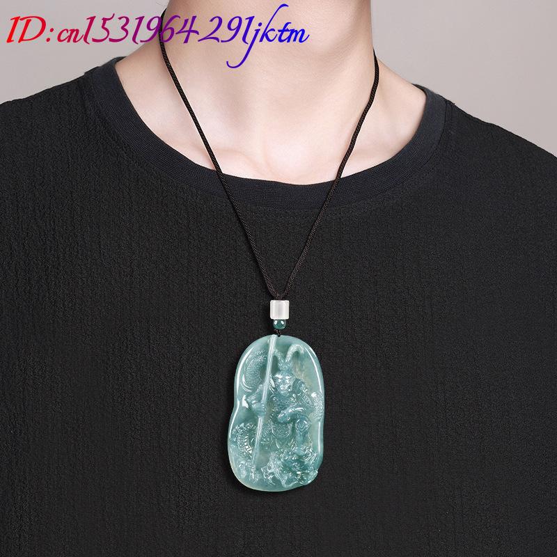 Burmesische Jade-König-der-Aff – Women'S Vintage Accessories Bewertung und Preis